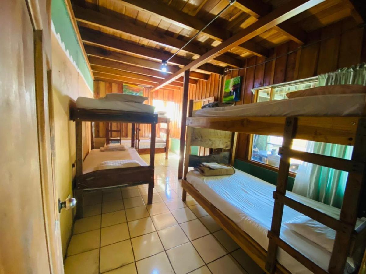 Hostel La Suerte *