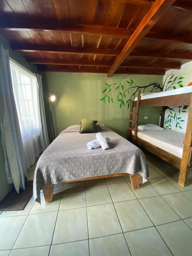 Hostel La Suerte