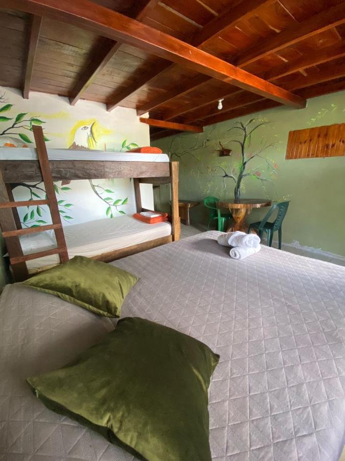 La Suerte Hostel