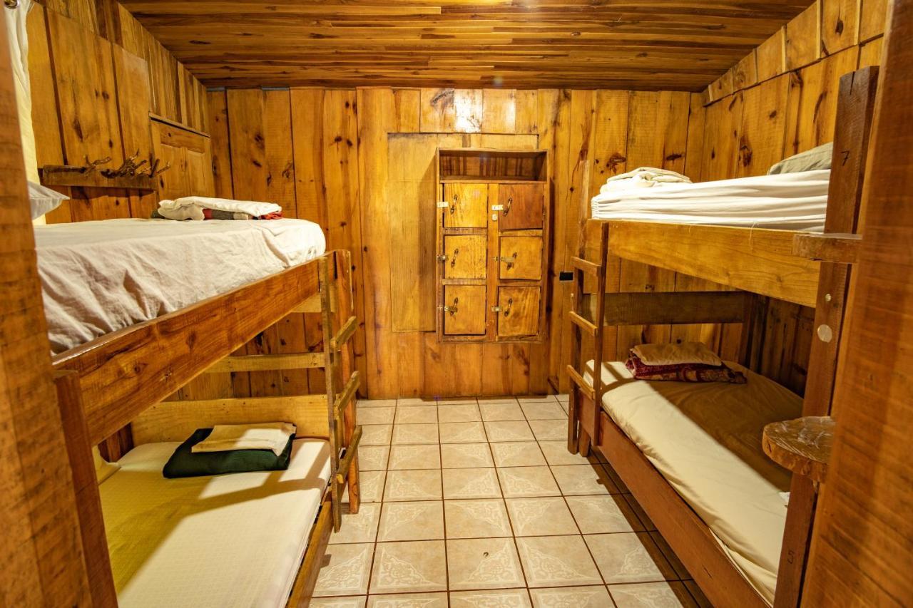 Hostel La Suerte *