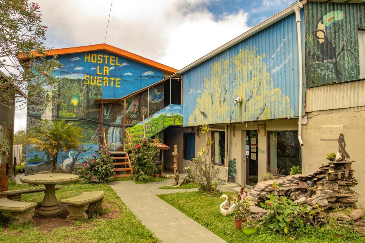 La Suerte Monteverde