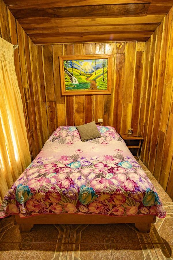 La Suerte Hostel *