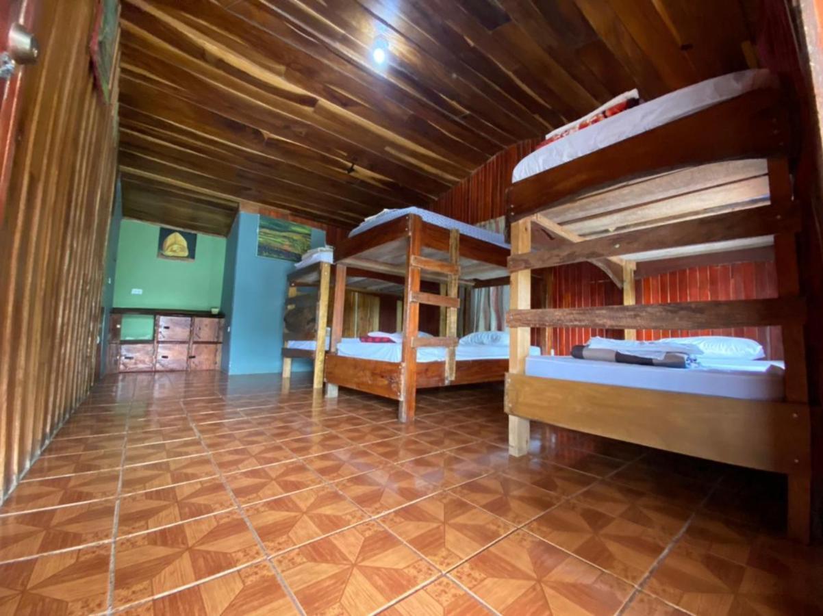 La Suerte Monteverde