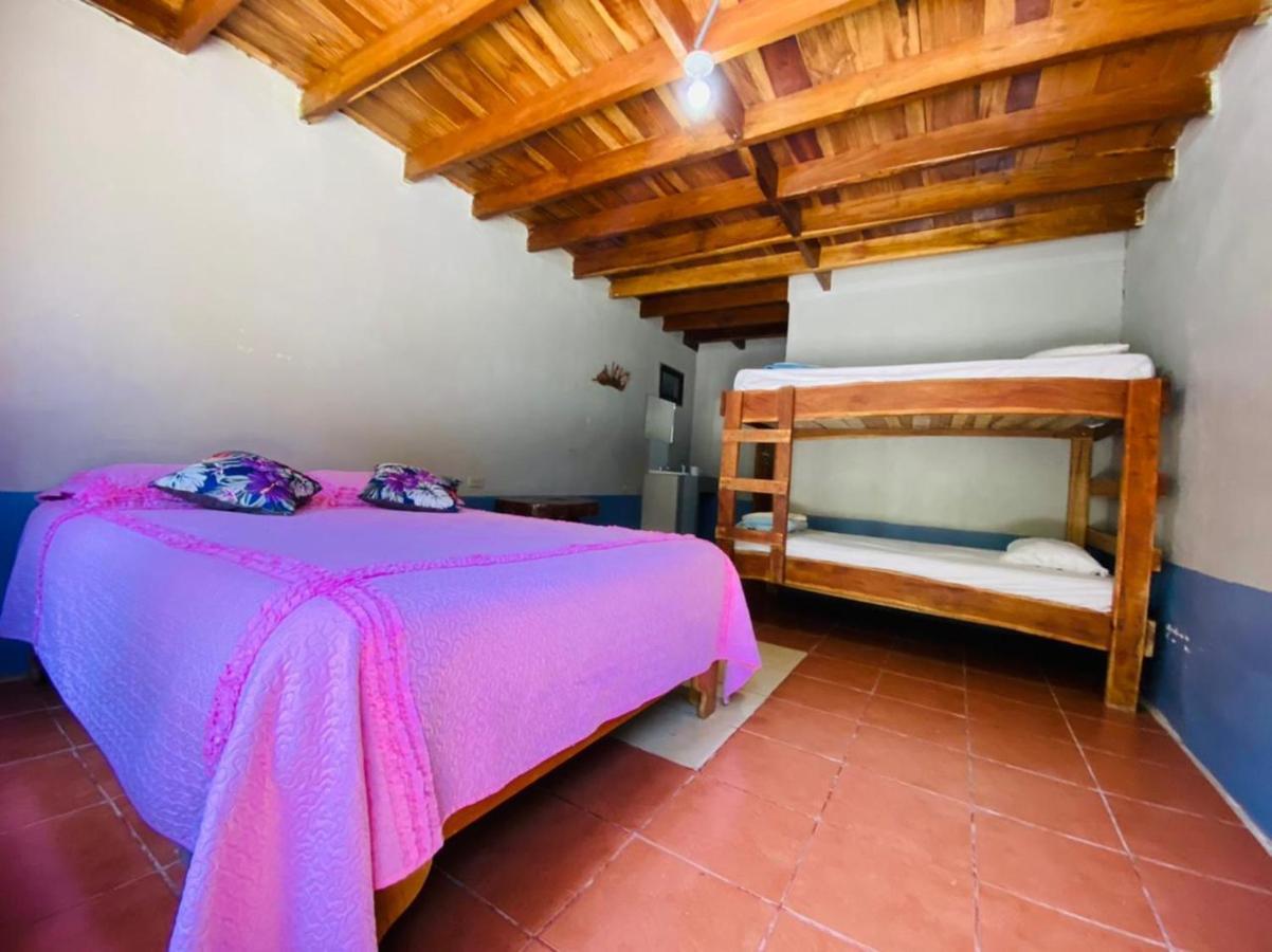 La Suerte Hostel