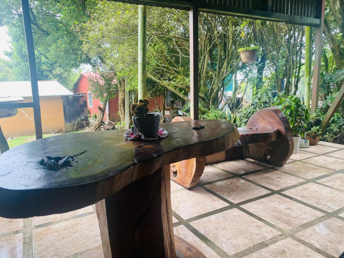 La Suerte Hostel *