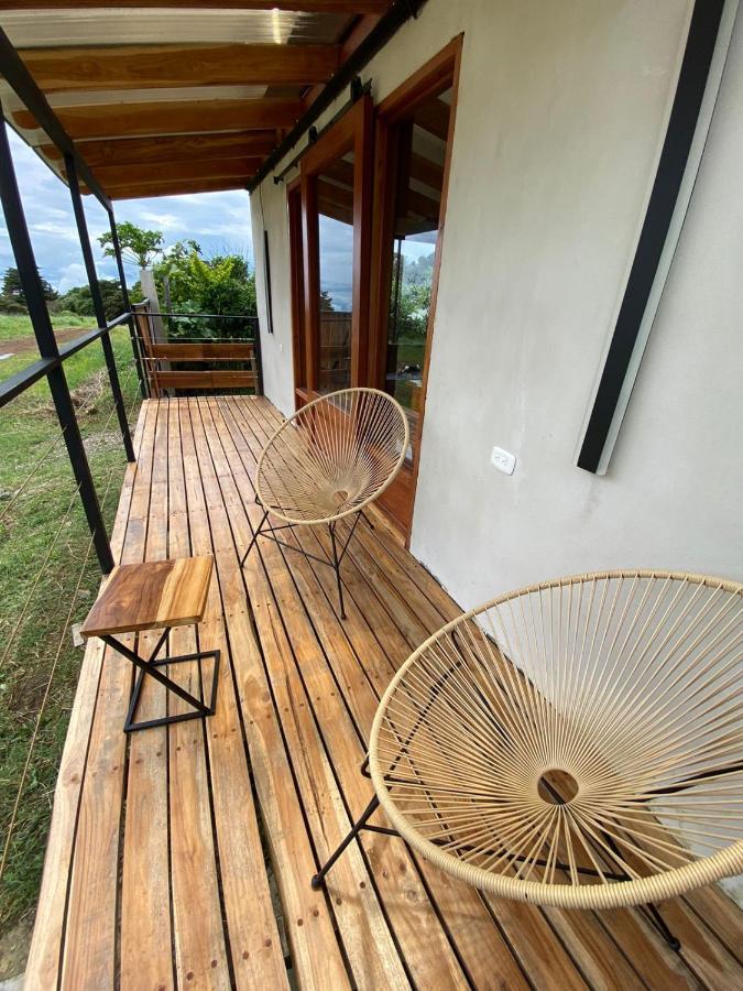 La Suerte Hostel *