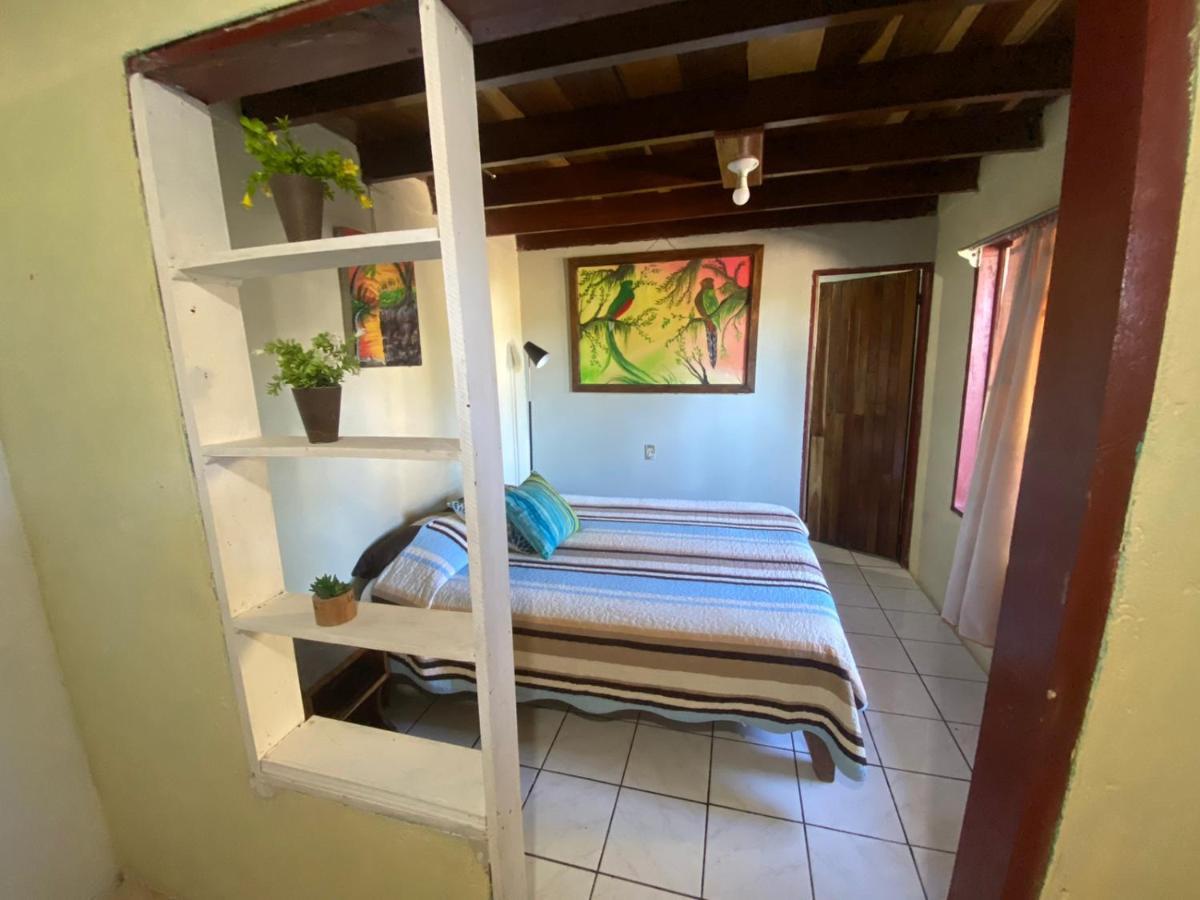 La Suerte Hostel