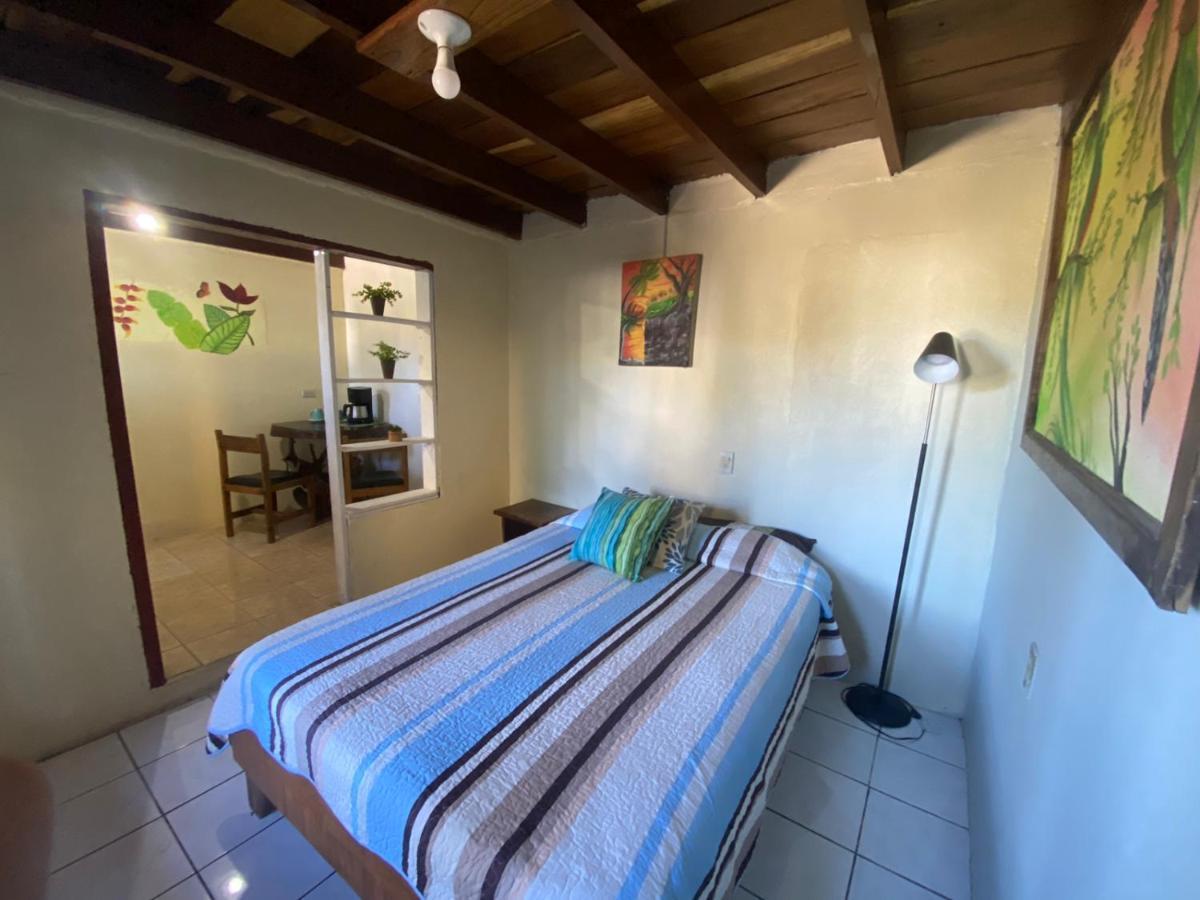 Hostel La Suerte *
