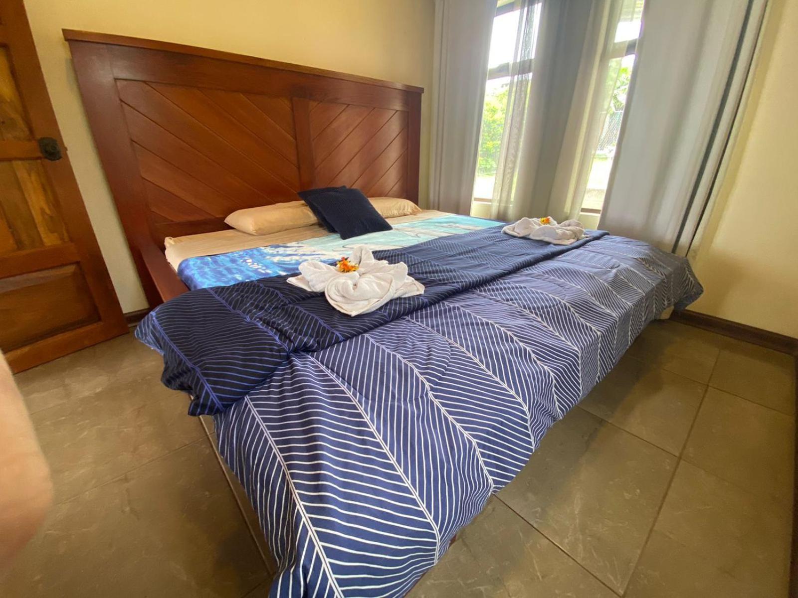 La Suerte Hostel