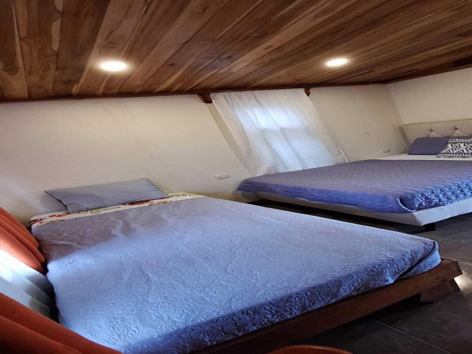 Hostel La Suerte Monteverde
